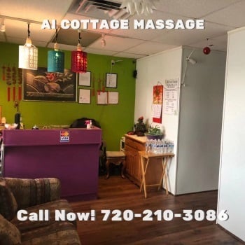 Image for AI Cottage Massage with ID of: 5273318