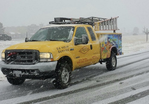 Image for Moyer's Heating & Cooling Inc. with ID of: 5273474