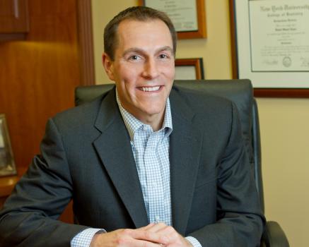 Image for Precision Periodontics & Implant Dentistry: Daniel S. Lauer, DMD with ID of: 5273546
