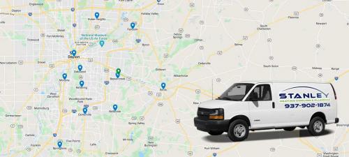 Image for Stanley Heating Cooling & Plumbing with ID of: 5273765