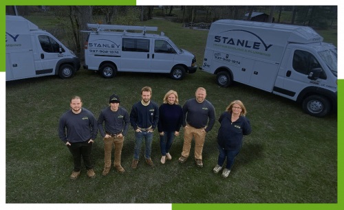 Image for Stanley Heating Cooling & Plumbing with ID of: 5273766