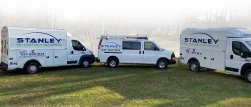 Image for Stanley Heating Cooling & Plumbing with ID of: 5273767