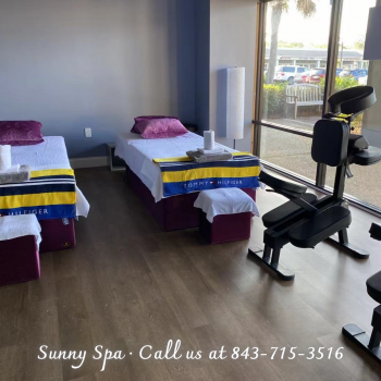 Image for Sunny Spa with ID of: 5274689