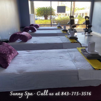 Image for Sunny Spa with ID of: 5274690