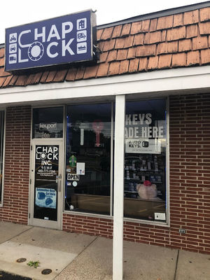 Image for Chap Lock Inc. with ID of: 5274721