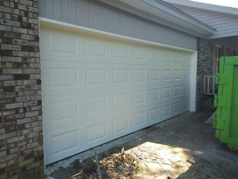 Image for Coosa Overhead Door LLC with ID of: 5274740