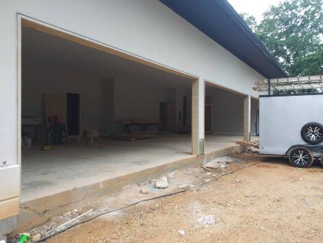 Image for Coosa Overhead Door LLC with ID of: 5274742