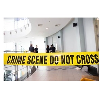 Image for Clearview Biohazard Clean-Up with ID of: 5275236