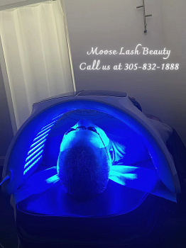 Image for Moose Lash Beauty with ID of: 5275274