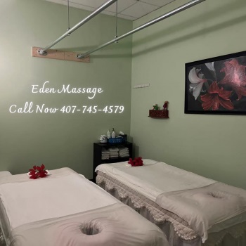 Image for Eden Massage with ID of: 5275376