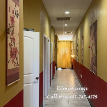 Image for Eden Massage with ID of: 5275377