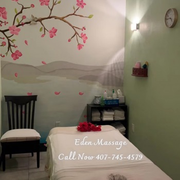 Image for Eden Massage with ID of: 5275378