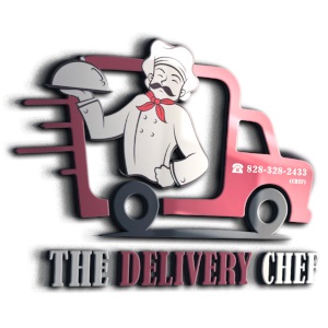 Image for The Delivery Chef with ID of: 5275625