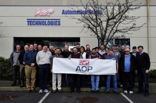 Image for AOP Technologies with ID of: 5275777