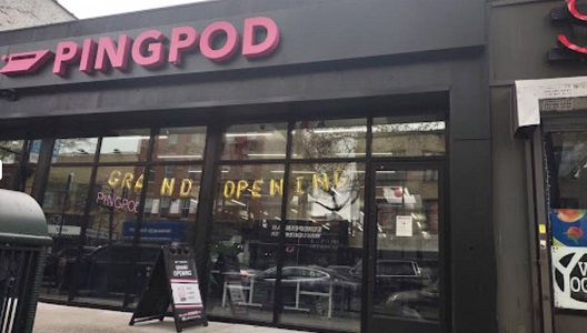 Image for PingPod with ID of: 5275799