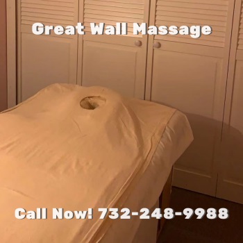 Image for Great Wall Massage with ID of: 5276192
