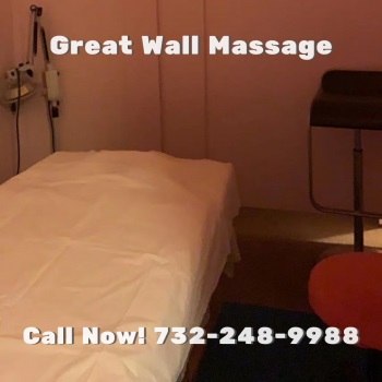 Image for Great Wall Massage with ID of: 5276193