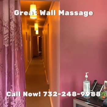 Image for Great Wall Massage with ID of: 5276194