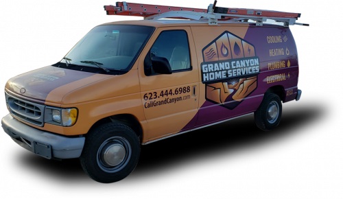 Image for Grand Canyon Home Services with ID of: 5276295