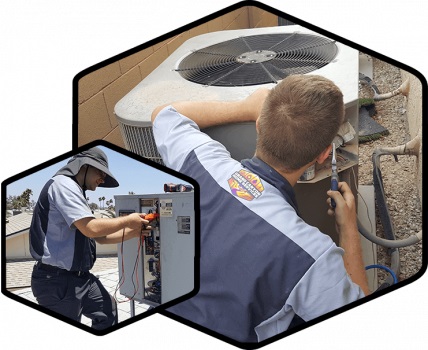 Image for Grand Canyon Home Services with ID of: 5276304