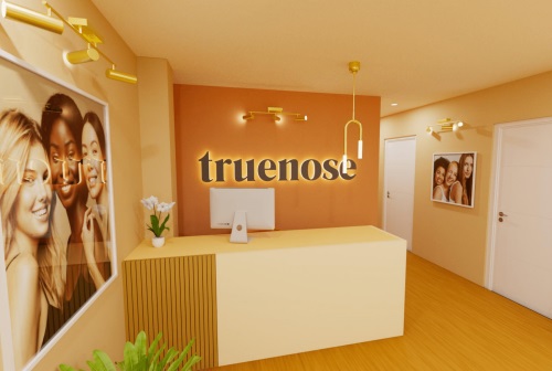 Image for TrueNose with ID of: 5276334