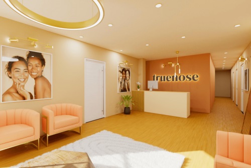 Image for TrueNose with ID of: 5276340