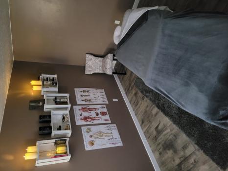 Image for Integrated Massage & Energy with ID of: 5276367