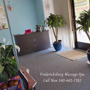 Image for Fredericksburg Massage Spa with ID of: 5276586