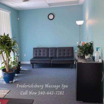 Image for Fredericksburg Massage Spa with ID of: 5276588