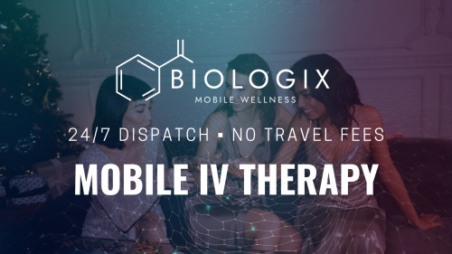 Image for Biologix Mobile Wellness with ID of: 5276983
