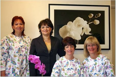 Image for Linna Golodriga, DDS - Burlingame Dentist with ID of: 3123765