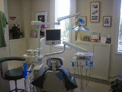 Image for Linna Golodriga, DDS - Burlingame Dentist with ID of: 5277061