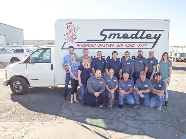 Image for Smedley Service with ID of: 5277195