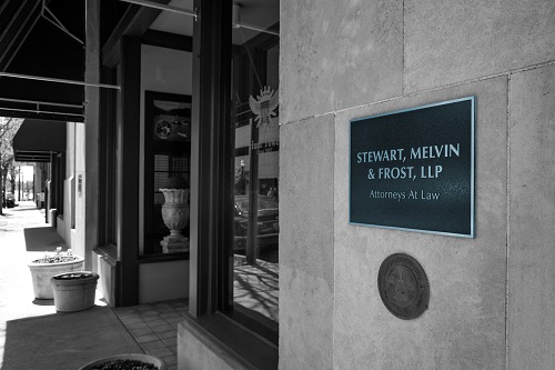 Image for Stewart Melvin & Frost with ID of: 5277578