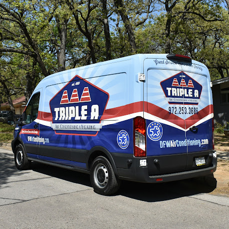 Image for Triple A Air Conditioning with ID of: 5277614