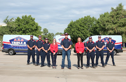 Image for Triple A Air Conditioning with ID of: 5277615