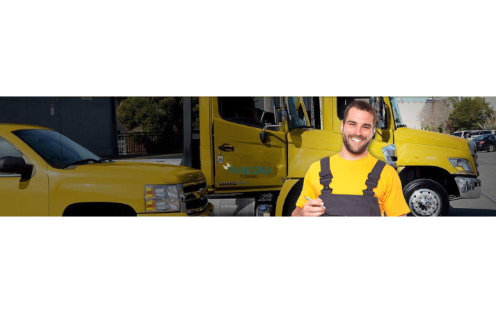 Image for Pandora Towing with ID of: 5277657