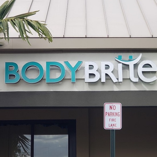 Image for BodyBrite Cooper City with ID of: 5277973