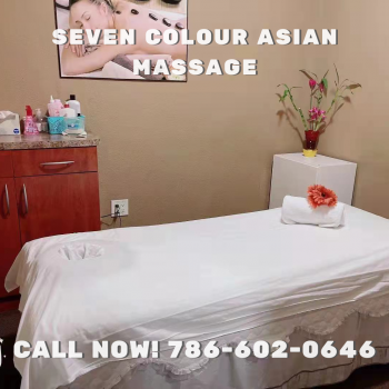 Image for Seven Colour Asian Massage with ID of: 5278073