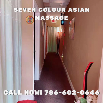 Image for Seven Colour Asian Massage with ID of: 5278074