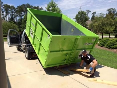 Image for Bin There Dump That Virginia Beach with ID of: 5278087
