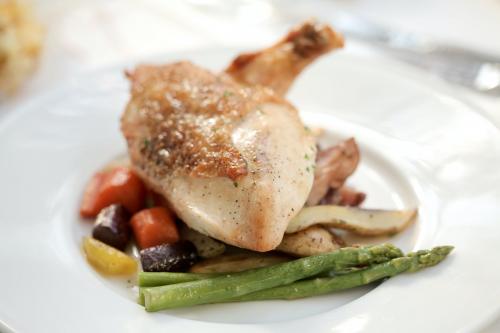 Image for La Caille with ID of: 5278872