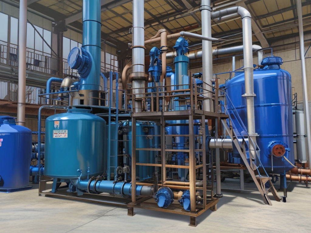 Image for Spikenard Oil Processing Plant Project Details, Requirements, Cost and Economics 2024 with ID of: 6290115