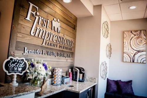 Image for First Impressions Family Dentistry with ID of: 5279120