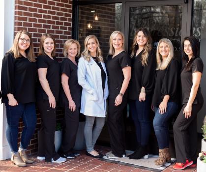 Image for First Impressions Family Dentistry with ID of: 5279121