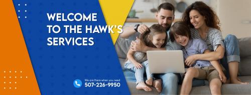 Image for Hawk's Services with ID of: 5279168