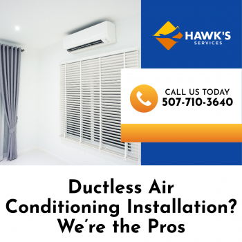 Image for Hawk's Services with ID of: 5279169