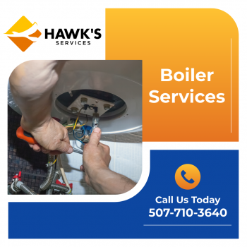 Image for Hawk's Services with ID of: 5279170