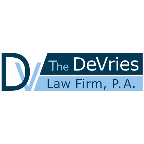 Image for The DeVries Law Firm, P.A. with ID of: 5279172