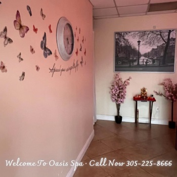 Image for Oasis Spa with ID of: 5279332